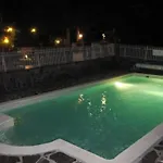 Mobil-home à En Aubrac - 6 Pers, Terrasse - Api-1-52-344 *