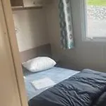 Mobil-home à En Aubrac - 6 Pers, Terrasse - Api-1-52-344 Camping