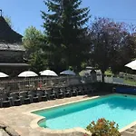 Mobil-home à En Aubrac - 6 Pers, Terrasse - Api-1-52-344 *