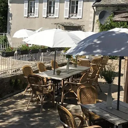 Mobil-home A En Aubrac - 6 Pers, Terrasse - Api-1-52-344 *