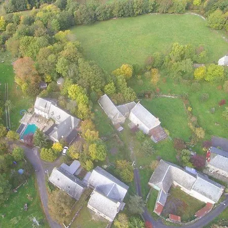 Mobil-home A En Aubrac - 6 Pers, Terrasse - Api-1-52-344 Argences-en-Aubrac