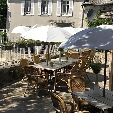 Mobil-home A En Aubrac - 6 Pers, Terrasse - Api-1-52-344