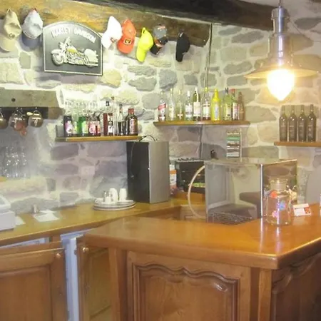 Mobil-home A En Aubrac - 6 Pers, Terrasse - Api-1-52-344 Argences-en-Aubrac